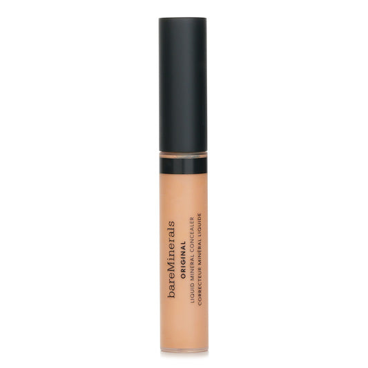 BareMinerals Original Liquid Mineral Concealer - # Medium 3N 6ml/0.2oz