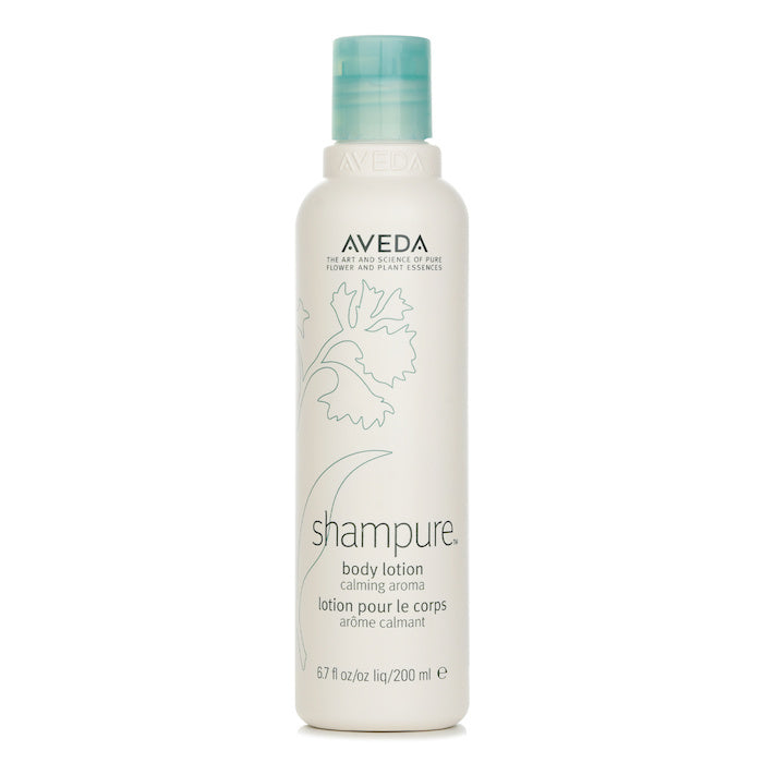 Aveda Shampure Body Lotion 200ml