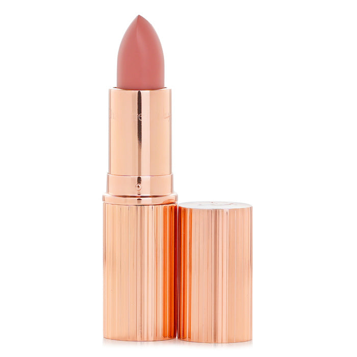 Charlotte Tilbury K.I.S.S.I.N.G Lipstick -  Pillow Talk Fair 3.5g