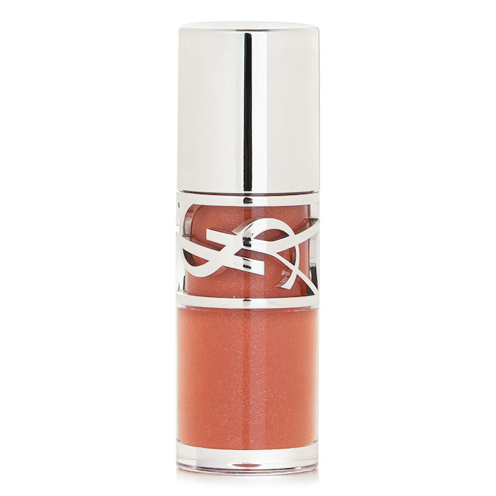 Yves Saint Laurent Loveshine Plumping Lip Oil Gloss - # 05 California Sunshine 6ml