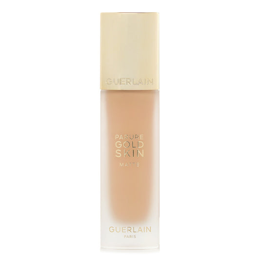 Guerlain Parure Gold Skin Matte Foundation - # 2N 35ml