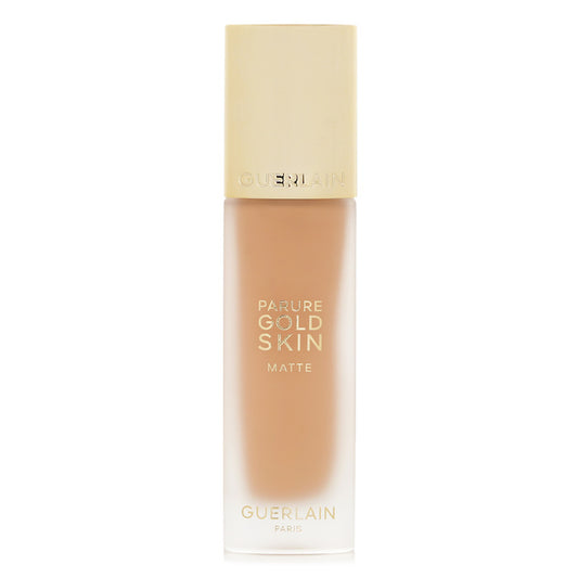 Guerlain Parure Gold Skin Matte Foundation - # 3W 35ml