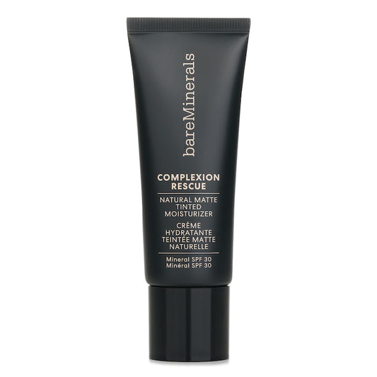 BareMinerals Complexion Rescue Natural Matte Tined Moisturizer SPF 30 - # Dune 7.5 35ml/1.18oz