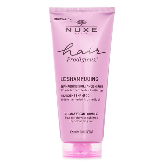 Nuxe Hair Prodigieux High Shine Shampoo 200ml