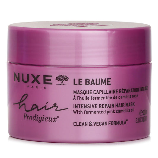 Nuxe Hair Prodigieux Intensive Repair Hair Mask 200ml