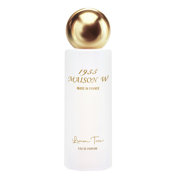 Maison W 1955 Lemon Tree Eau De Parfum Spray 50ml