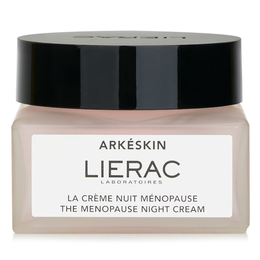 Lierac Arkeskin The Menopause Night Cream 50ml