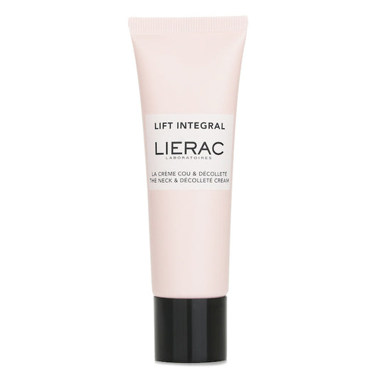 Lierac Lift Integral The Neck and Decollete Cream 50ml