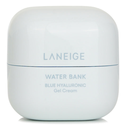 Laneige Water Bank Blue Hyaluronic Gel Cream 50ml