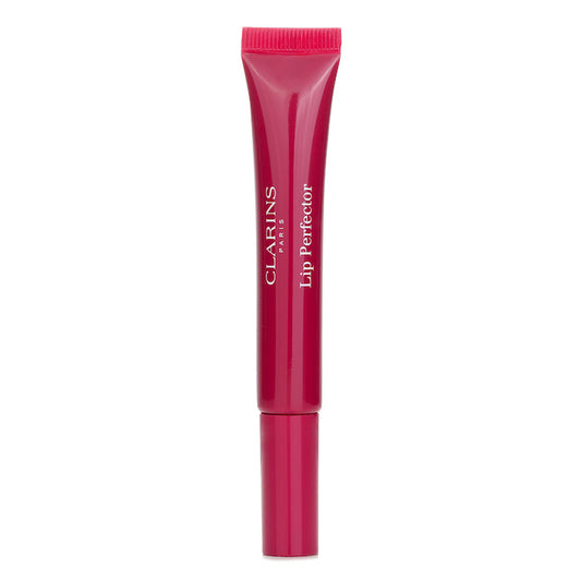 Clarins Lip Perfector - # 18 Intense Garnet 12ml