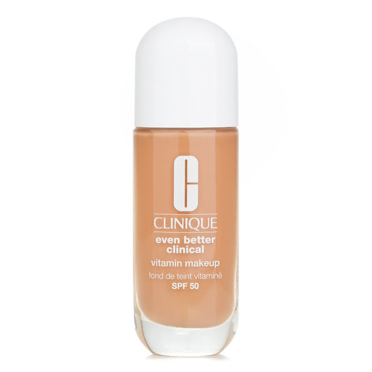 Clinique Even Better Clinical Vitamin MakeUp Foundation SPF 50 - # Medium Cool 2 30ml