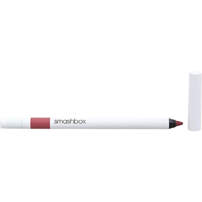 Smashbox Be Legendary Line & Prime Lip Pencil - # Medium Pink Rose 1.2g