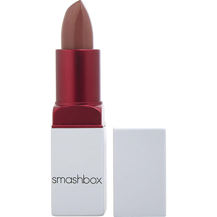 Smashbox Be Legendary Prime & Plush Lipstick - # Stepping Out 3.4g