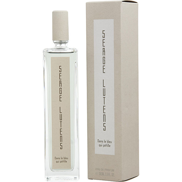 Serge Lutens Dans Le Bleu Qui Petille Eau De Parfum Spray 100ml/3.3oz