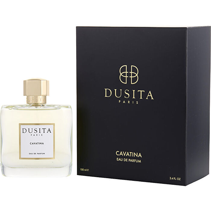 Dusita Cavatina Eau De Parfum Spray 100ml/3.4oz
