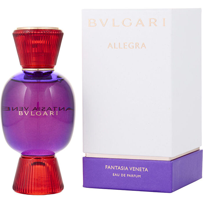 Bvlgari Fantasia Veneta Eau De Parfum Spray 100ml/3.4oz