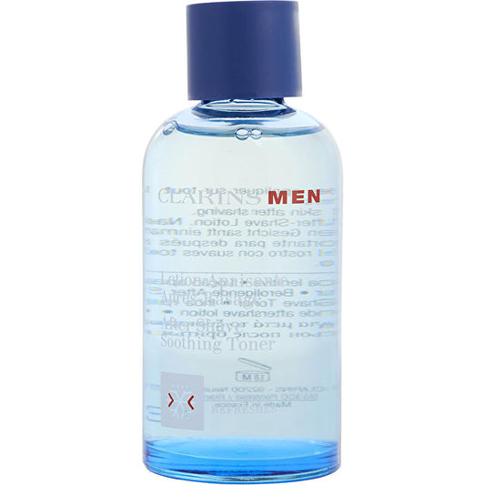 Clarins Men After Shave Soothing Toner 100ml