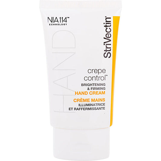 StriVectin Crepe Control Brightening & Firming Hand Cream 60ml/2oz