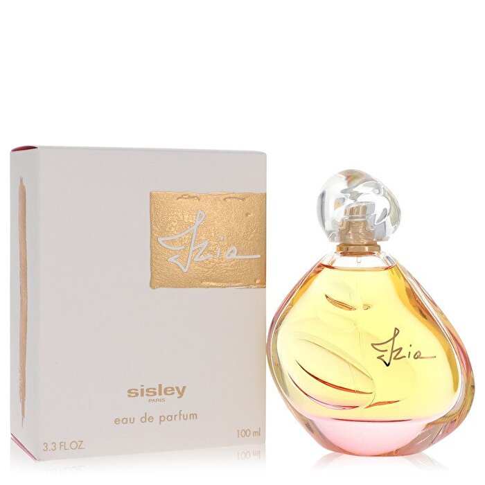 Sisley Izia Eau De Parfum Spray 100ml/3.3oz