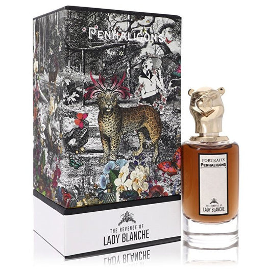 Penhaligon's Portraits The Revenge Of Lady Blanche Eau De Parfum Spray 75ml/2.5oz