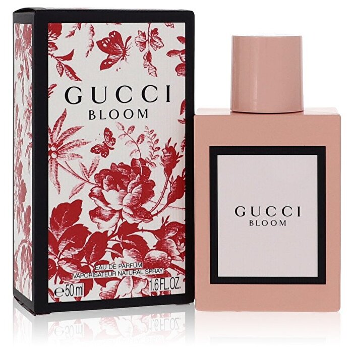Gucci Bloom Eau De Parfum Spray 50ml/1.6oz