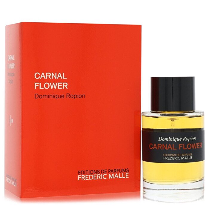 Frederic Malle Carnal Flower Eau De Parfum Spray 100ml/3.4oz