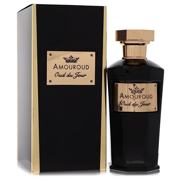 Amouroud Oud Du Jour Eau De Parfum Spray 100ml/3.4oz