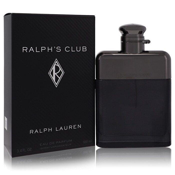 Ralph Lauren Ralph's Club Eau De Parfum Spray (Random Packaging) 100ml/3.4oz