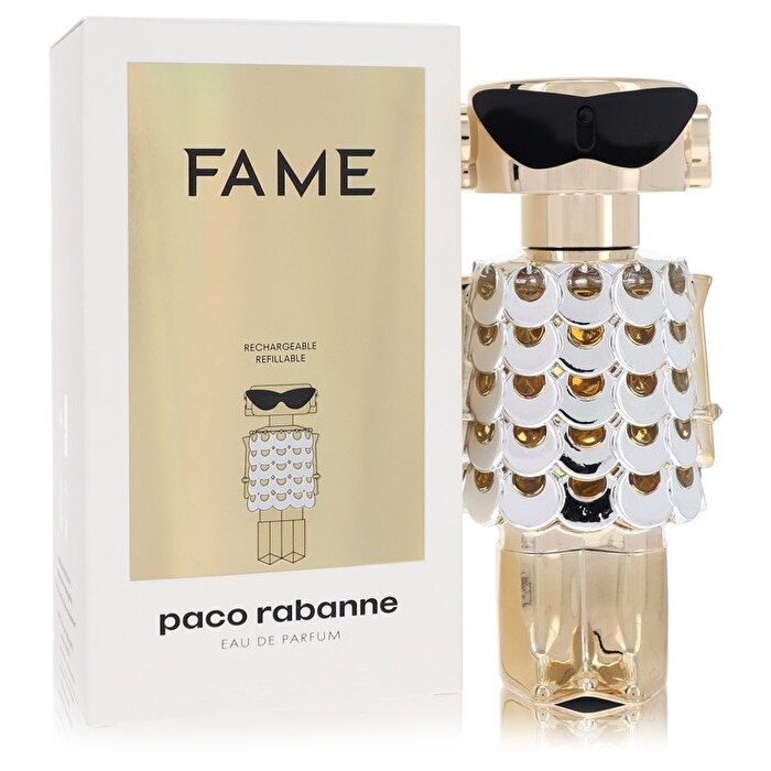 Paco Rabanne Fame Eau De Perfume Spray 80ml/2.7oz
