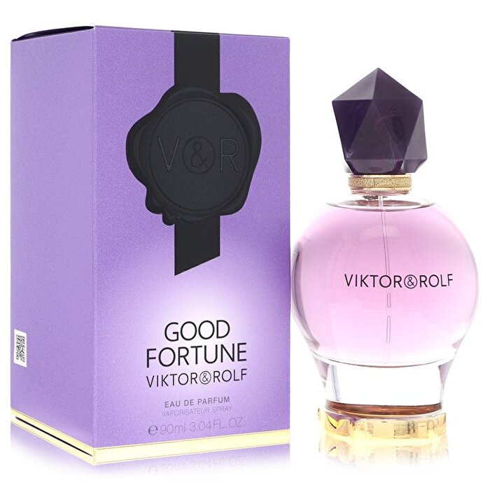 Viktor & Rolf Good Fortune Eau De Parfum Spray 90ml/3.04oz
