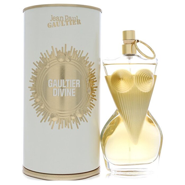 Jean Paul Gaultier Gaultier Divine Eau De Parfum Spray 100ml