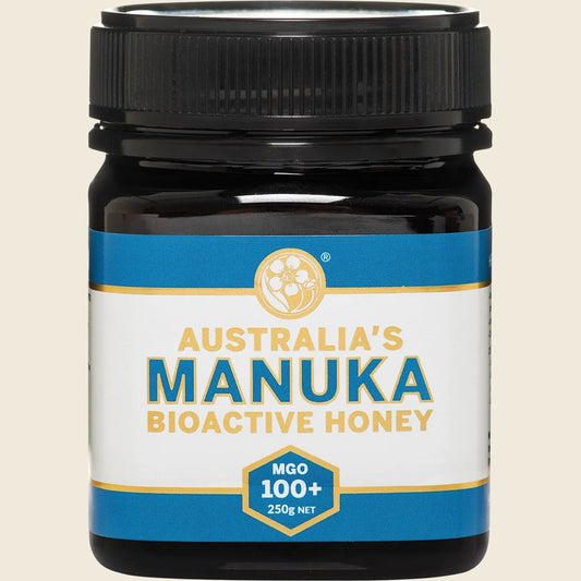 Bioactive Honey MGO100+ 250g