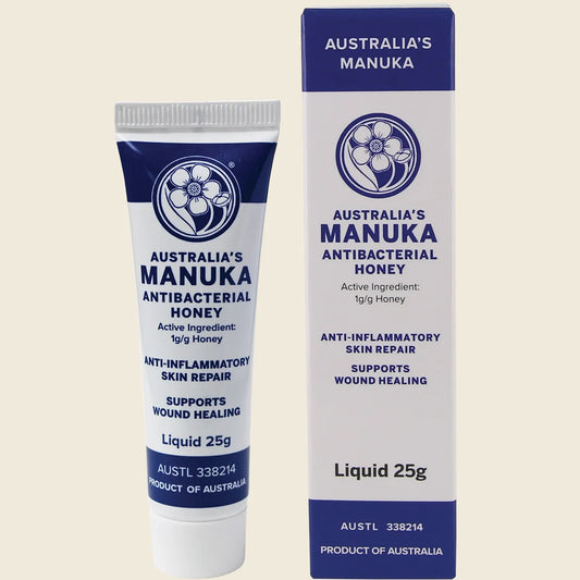 Anti-inflammatory Skin Repair 25g