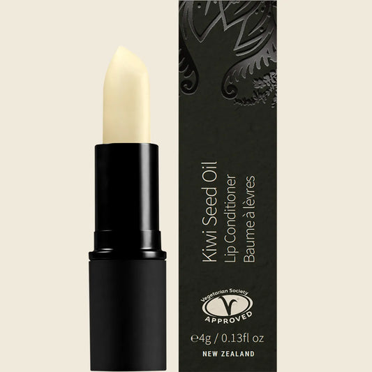 Antipodes Lip Conditioner Kiwi Seed Oil 4g