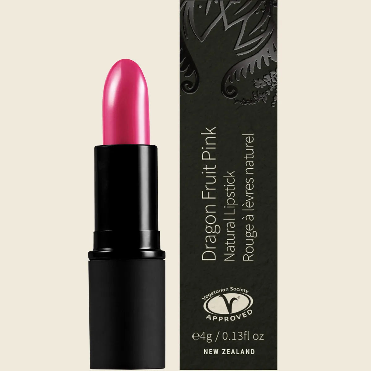 Dragon Fruit Pink (9) Lipstick 4g