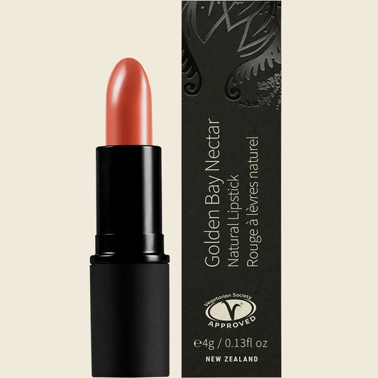 Golden Bay Nectar (2) Lipstick 4g