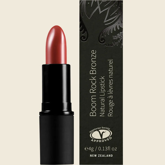Boom Rock Bronze (4) Lipstick 4g