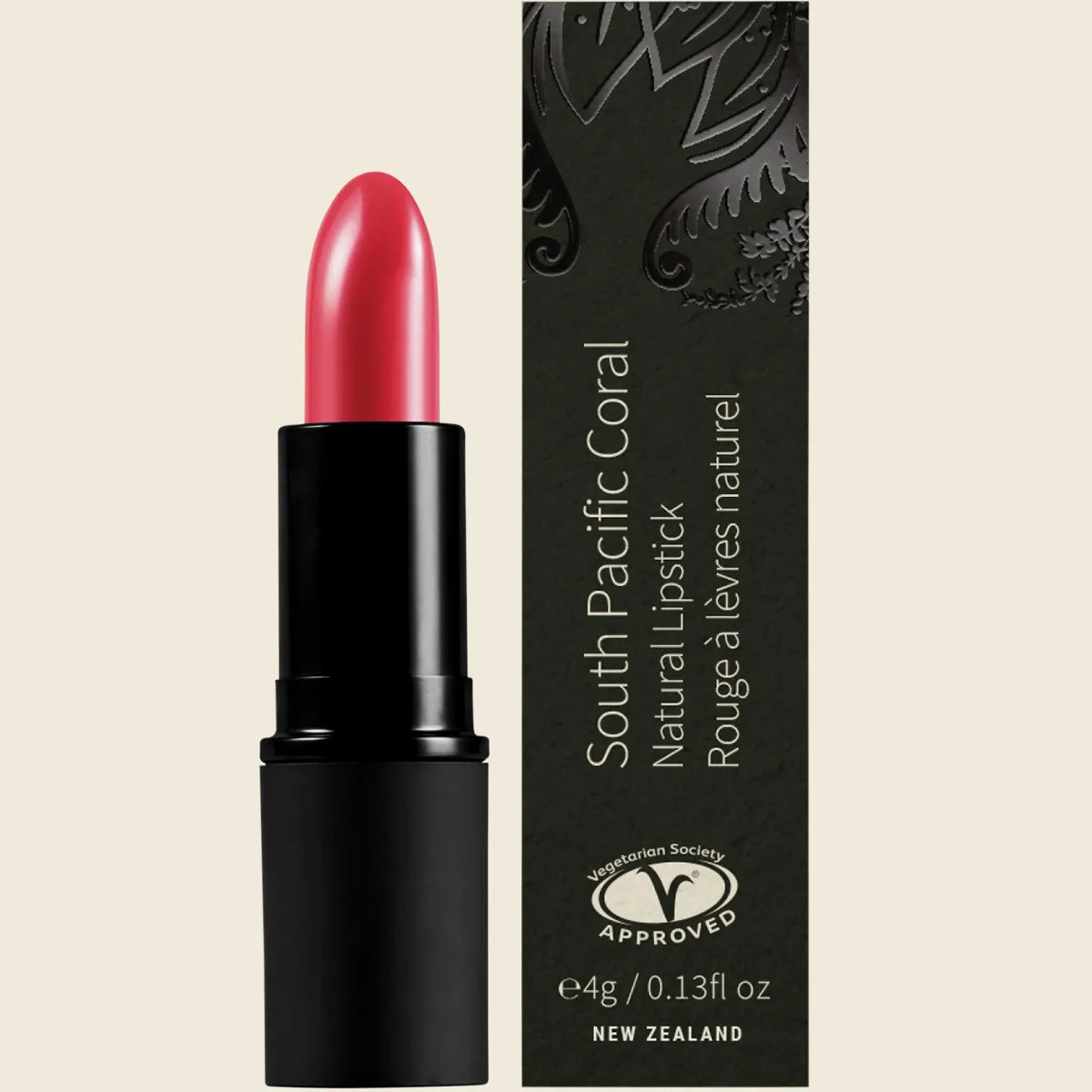 South Pacific Coral (7) Lipstick 4g