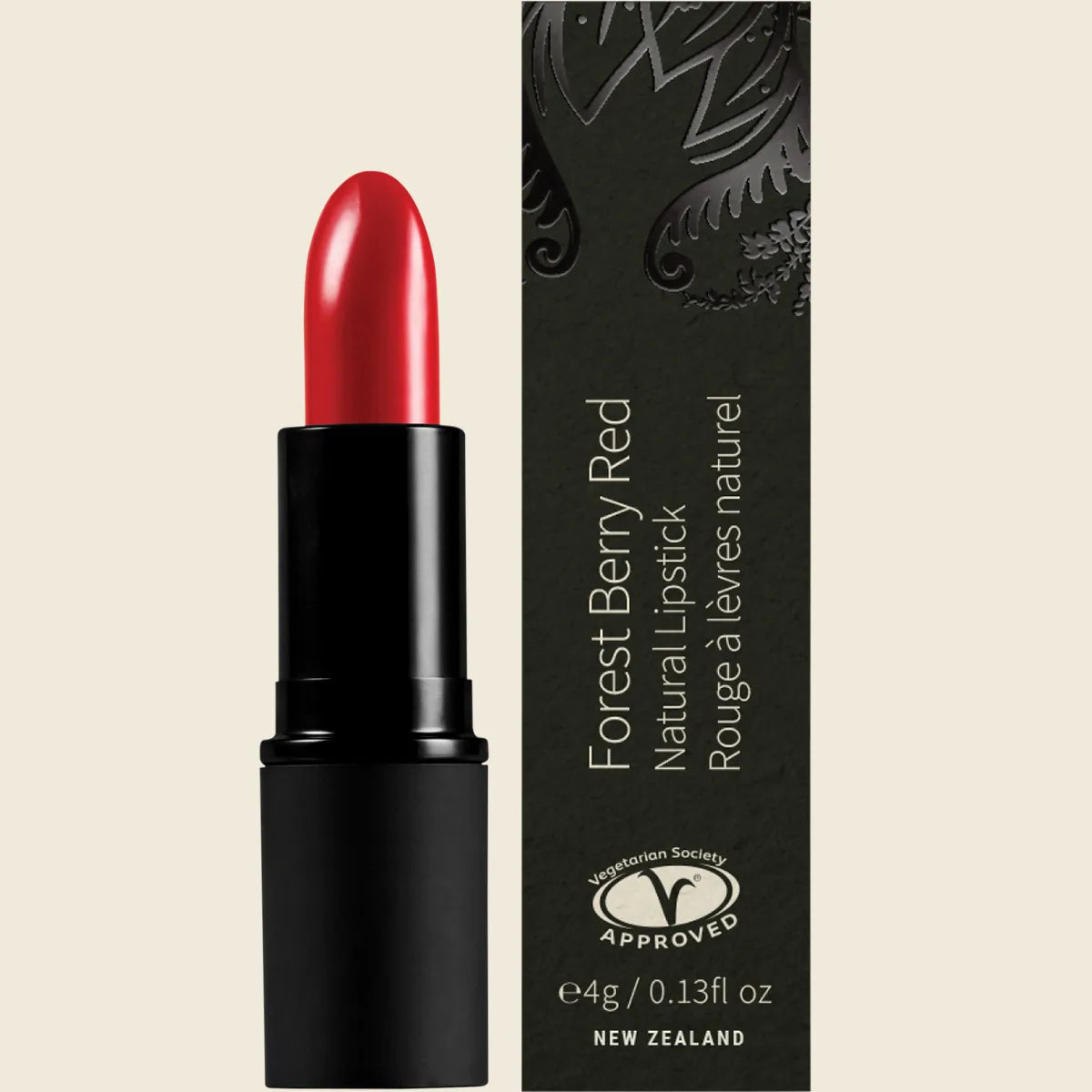 Forest Berry Red (12) Lipstick 4g