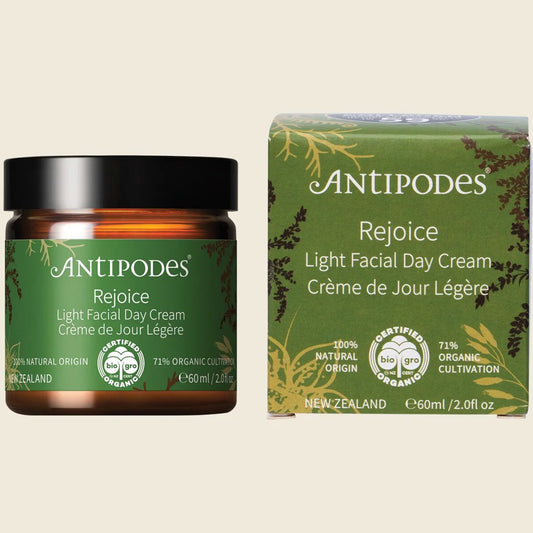 Rejoice Light Facial Day Cream 60ml