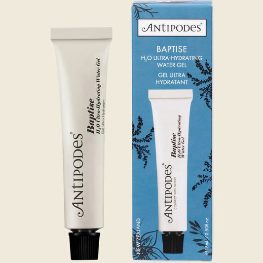 Baptise H2O Ultra-Hydrating Water Gel MINI 15ml