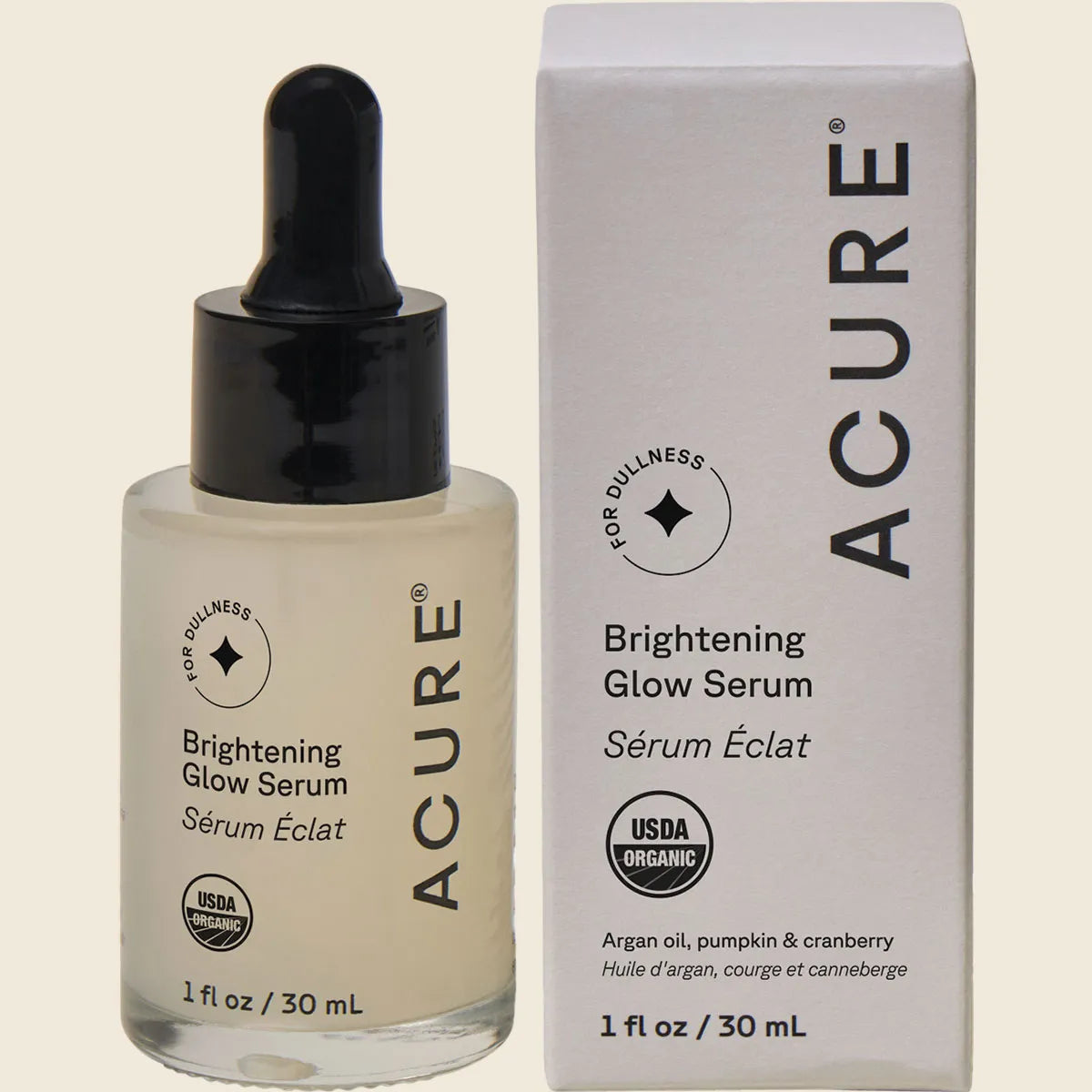 Brightening Glow Serum 30ml