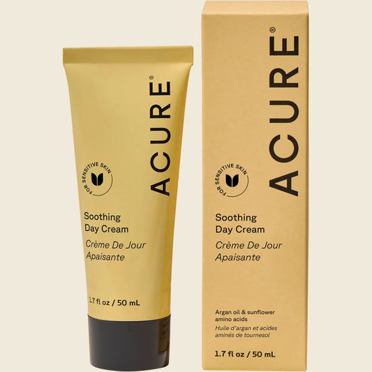 Soothing Day Cream 50ml