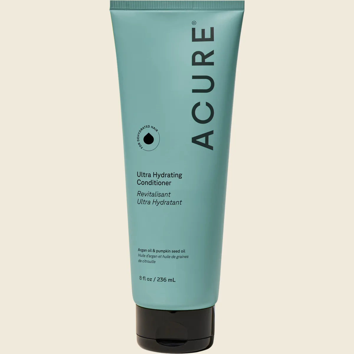 Ultra Hydrating Conditioner Argan 236ml
