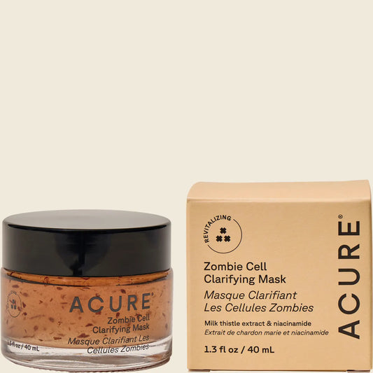 Zombie Cell Clarifying Mask 40ml