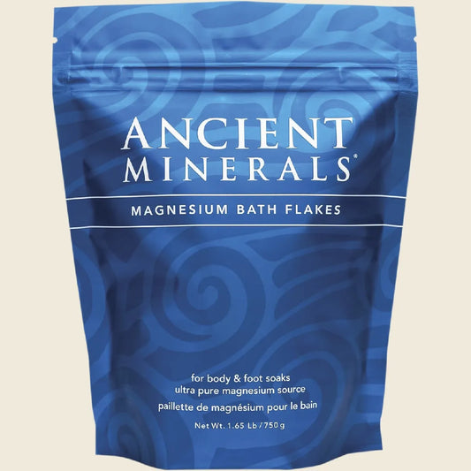 Magnesium Flakes 750g