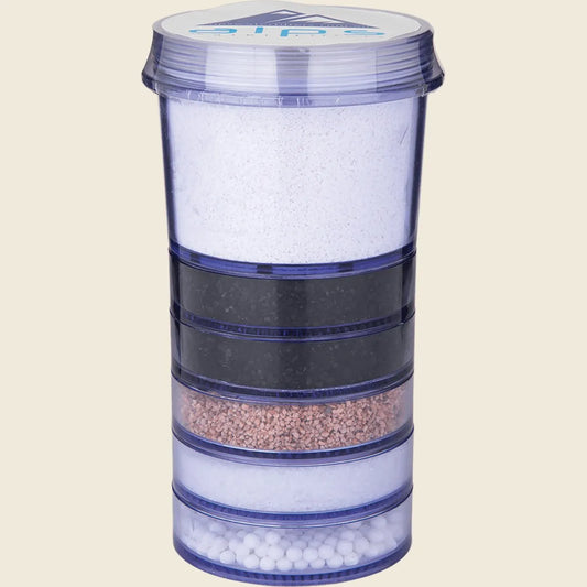 Replacement Filter Cartridge 6 Stage Filtration