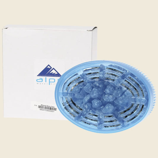 Replacement Mineral Stones