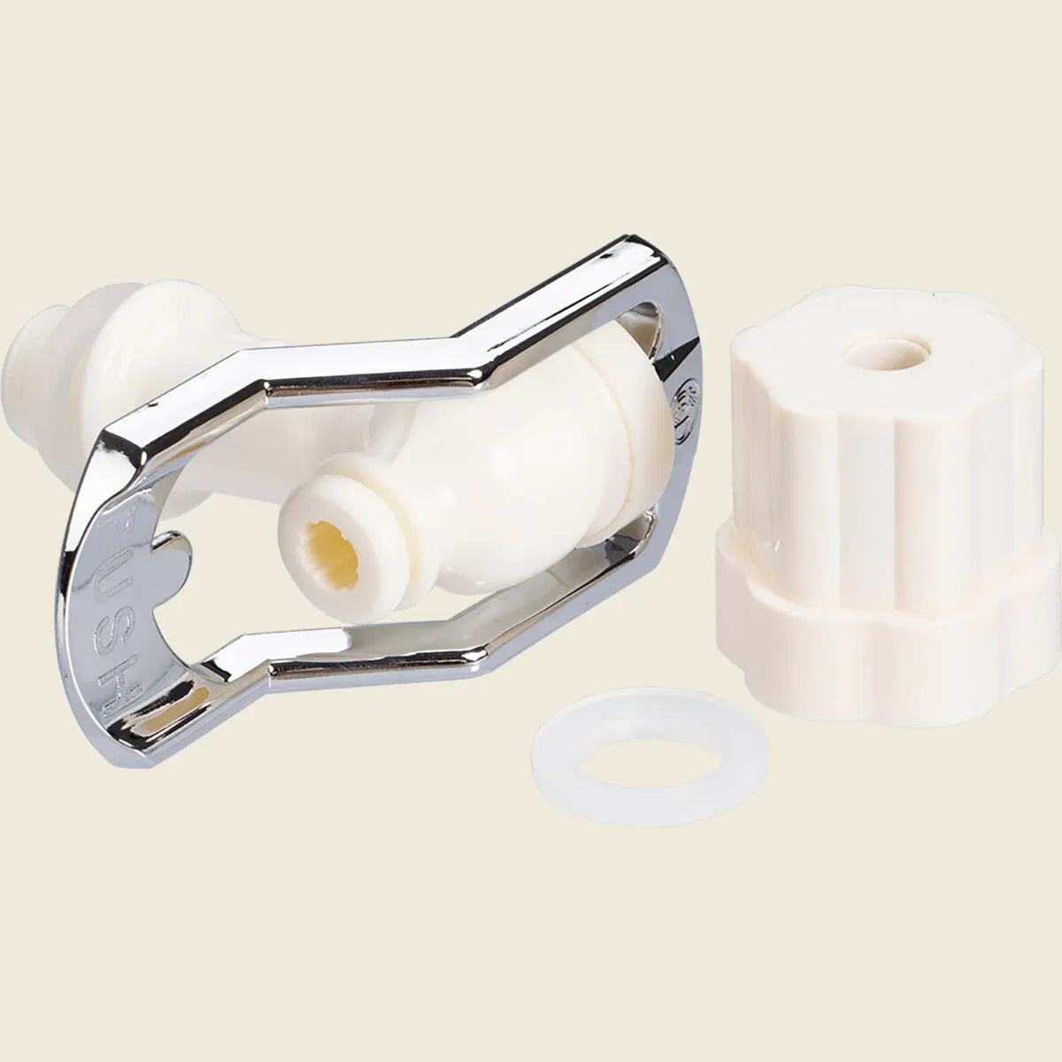 Replacement Tap with Magnetic Energiser