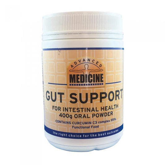 Advanced Medicine Gut Support 400g